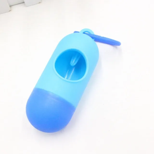 1PIeces Bulk Random Garbage Bag Safe Non-toxic