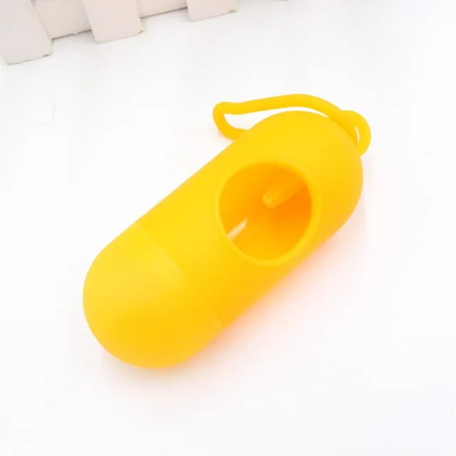 1PIeces Bulk Random Garbage Bag Safe Non-toxic