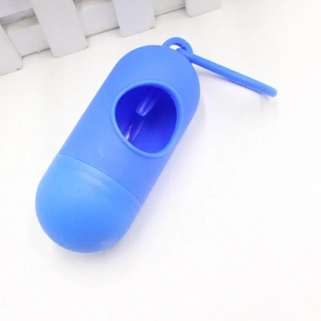 1PIeces Bulk Random Garbage Bag Safe Non-toxic