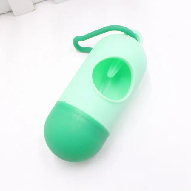 1PIeces Bulk Random Garbage Bag Safe Non-toxic