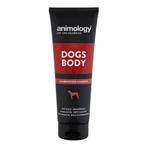 Animology Shampoo Dogs Body