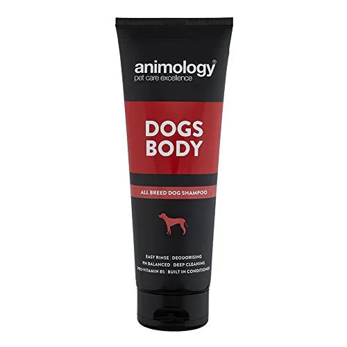 Animology Shampoo Dogs Body