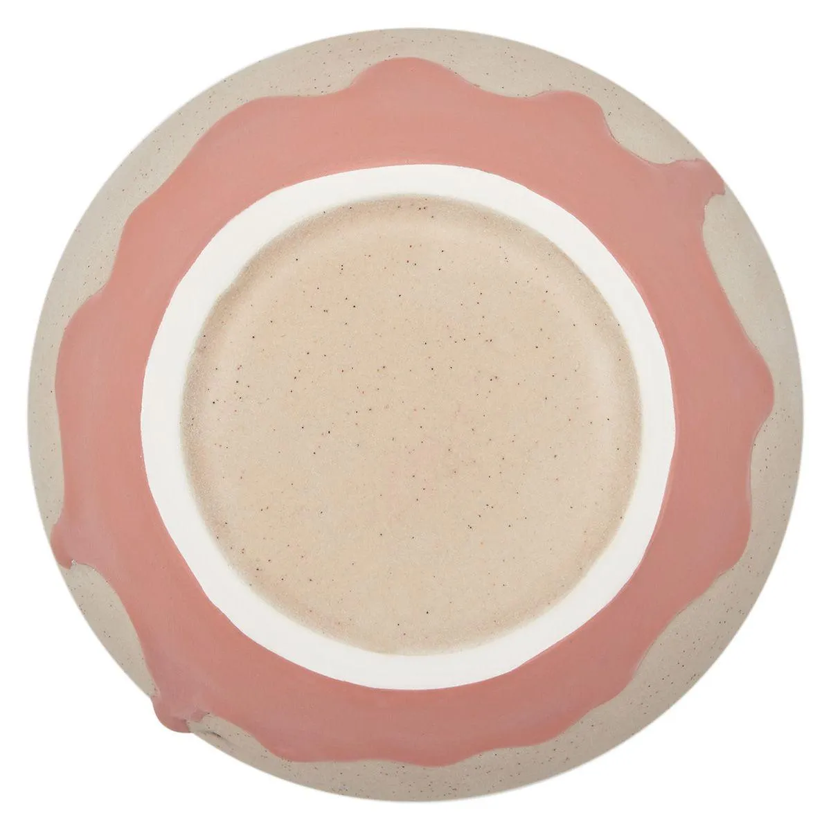 Buddy & Belle Concrete Look Dog Bowl