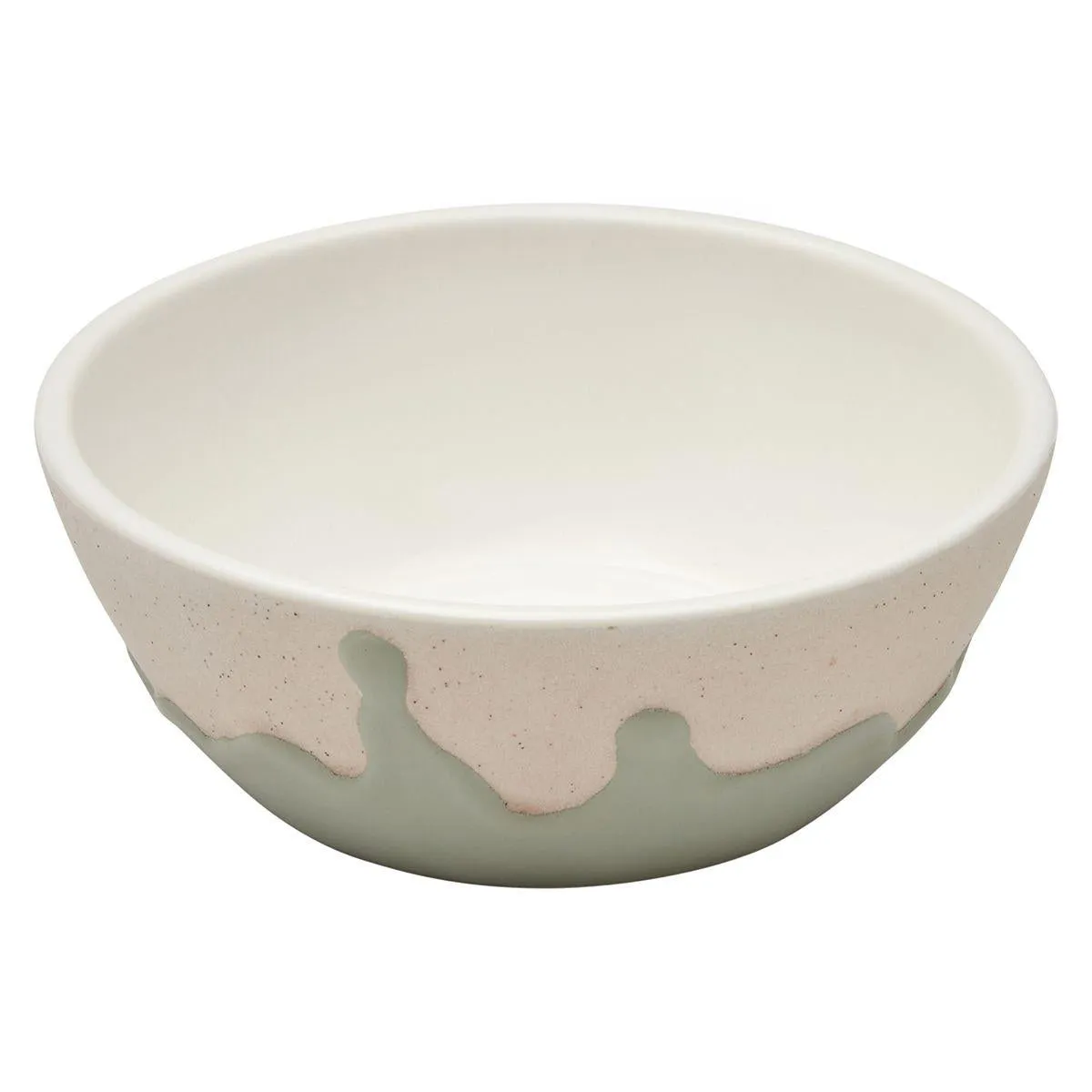 Buddy & Belle Concrete Look Dog Bowl