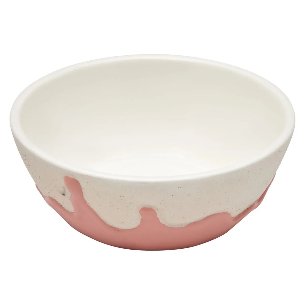 Buddy & Belle Concrete Look Dog Bowl