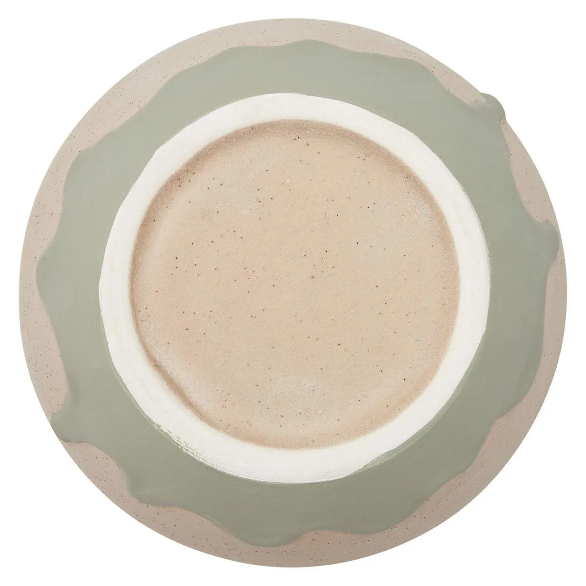 Buddy & Belle Concrete Look Dog Bowl