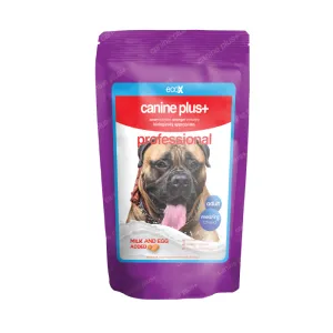 Canine Plus  Professional [Egg & Milk]