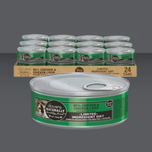 Dave's Healthy & Natural Chicken 5.5oz