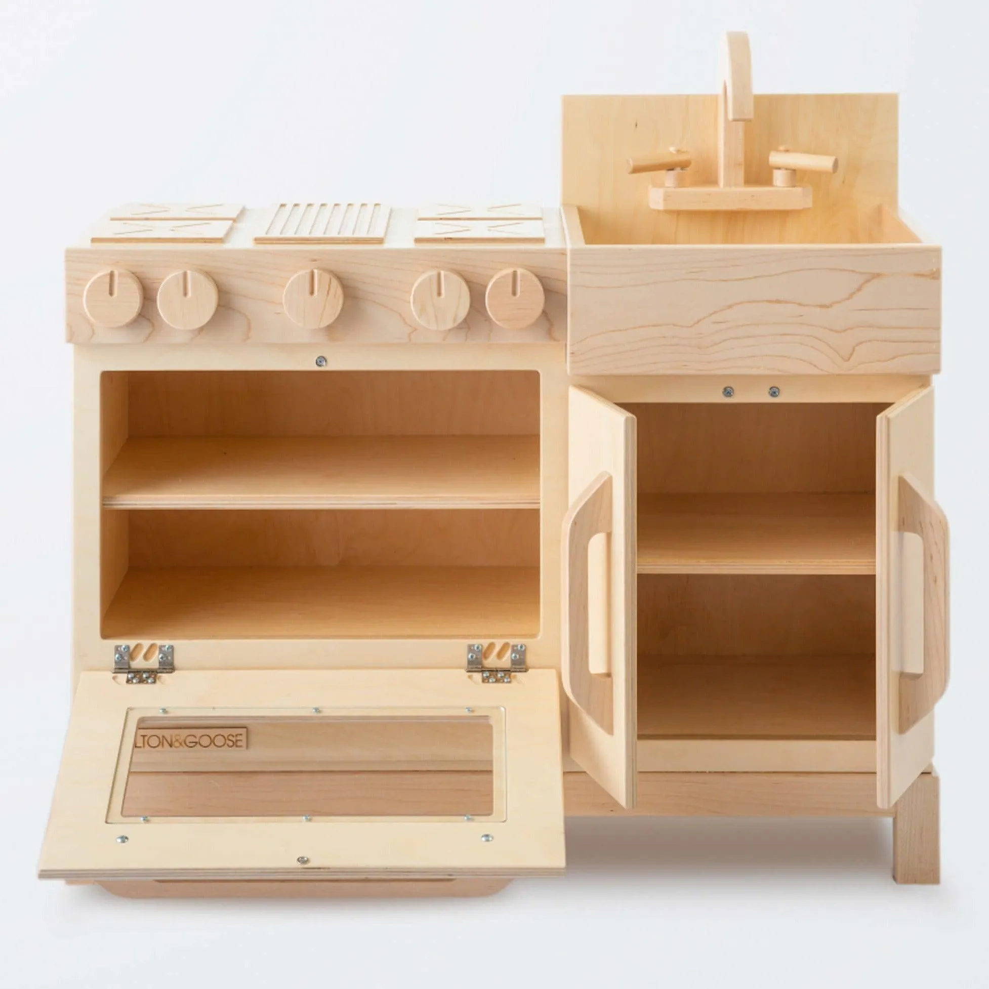 Essential Play Kitchen