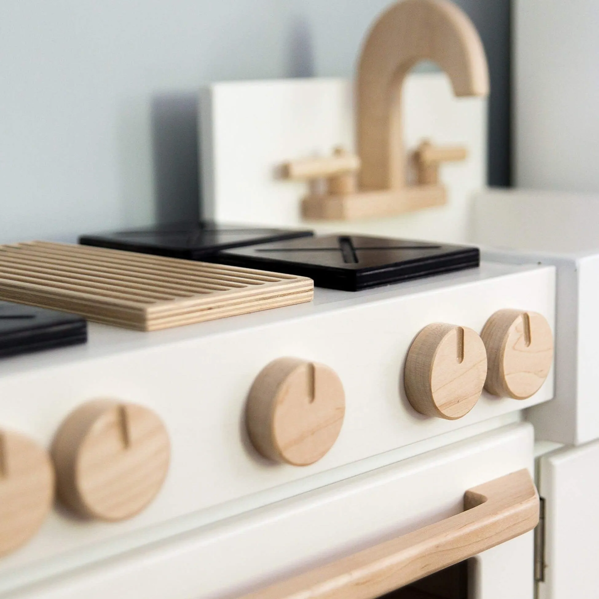 Essential Play Kitchen