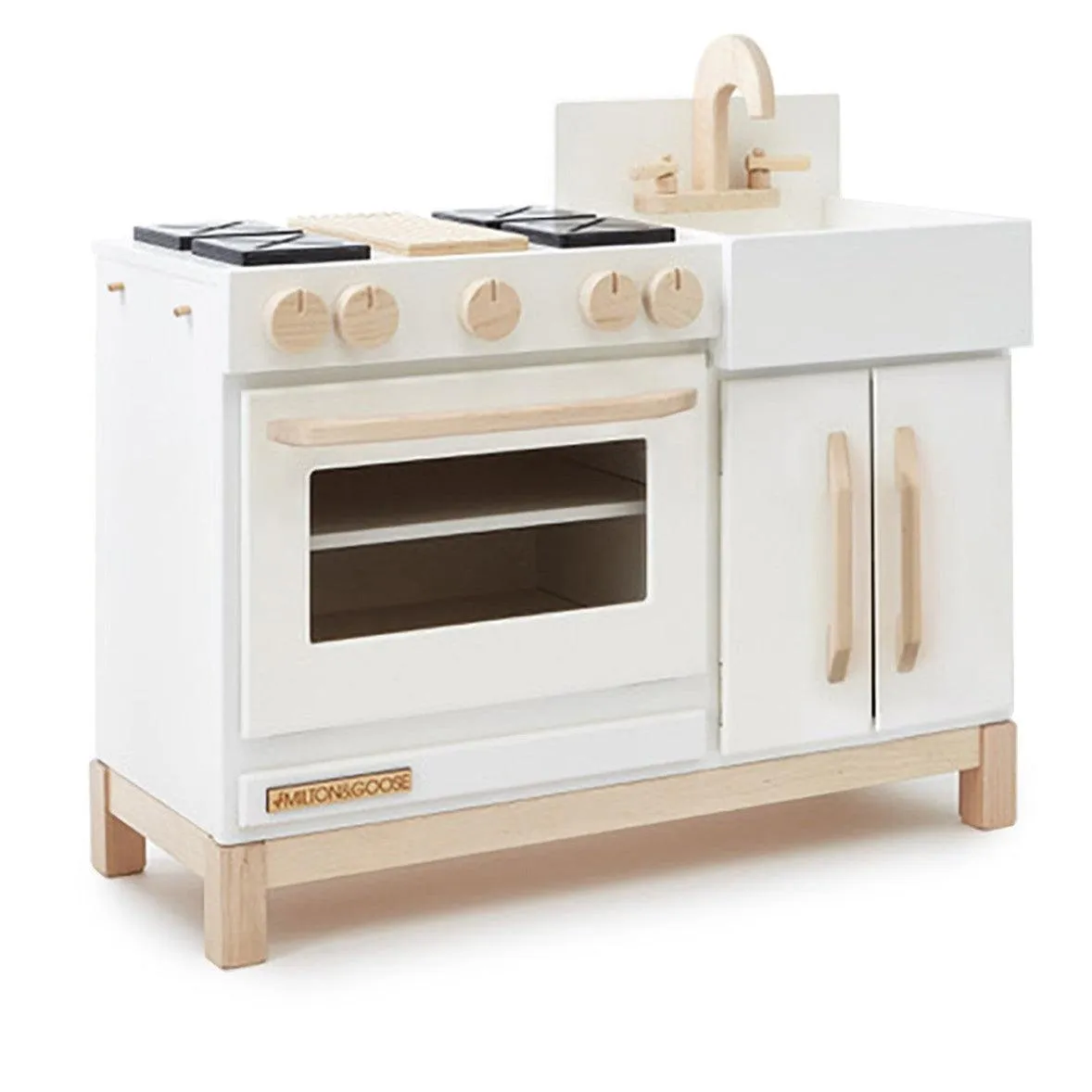 Essential Play Kitchen