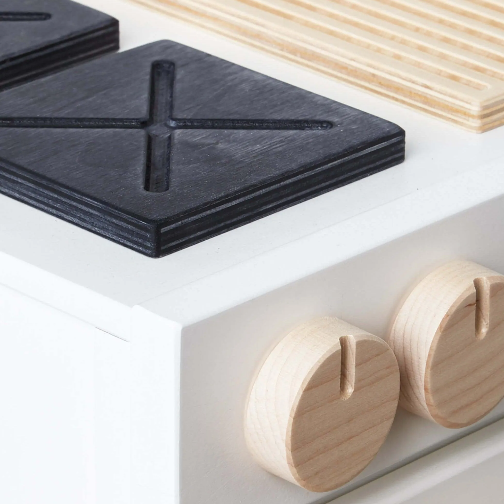 Essential Play Kitchen