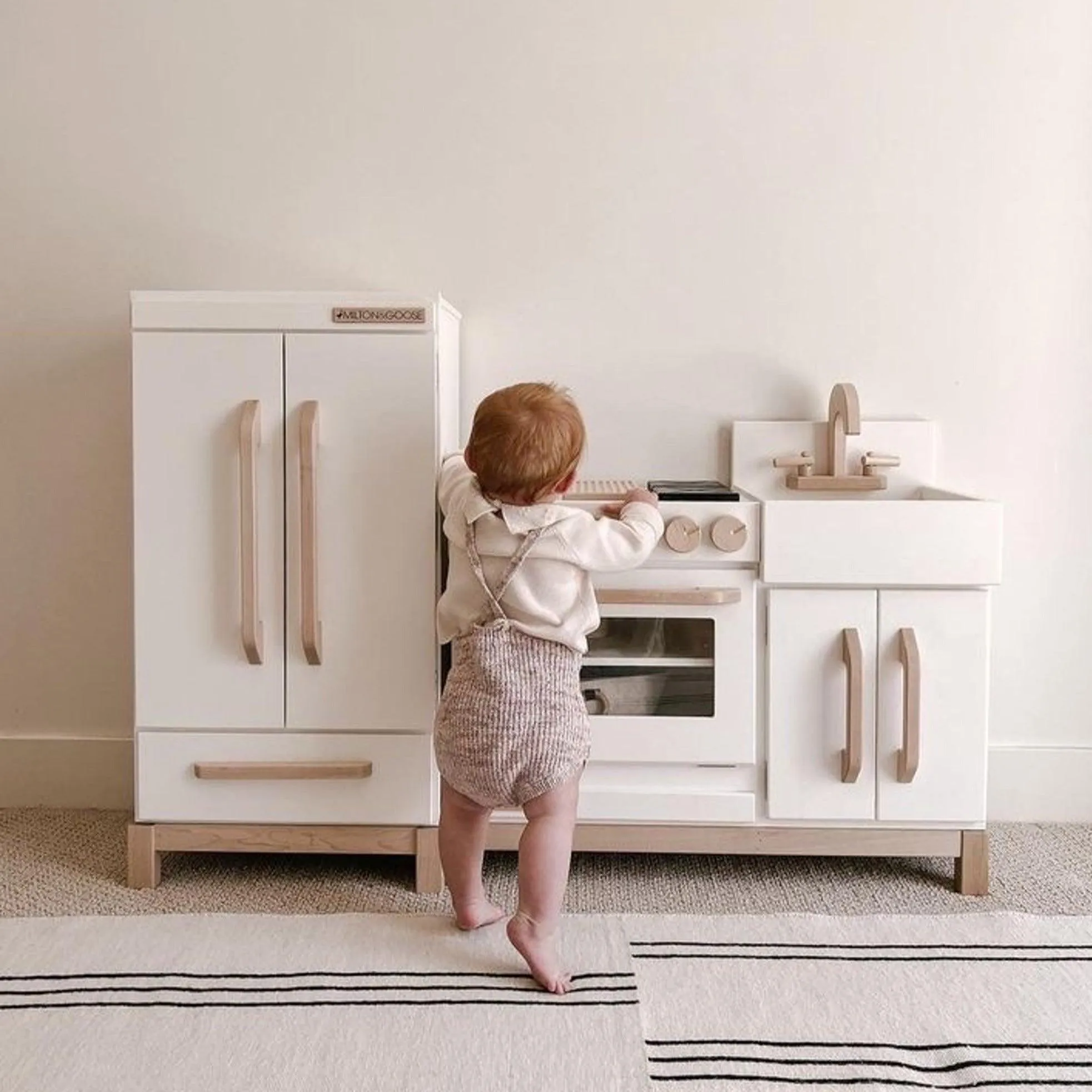 Essential Play Kitchen