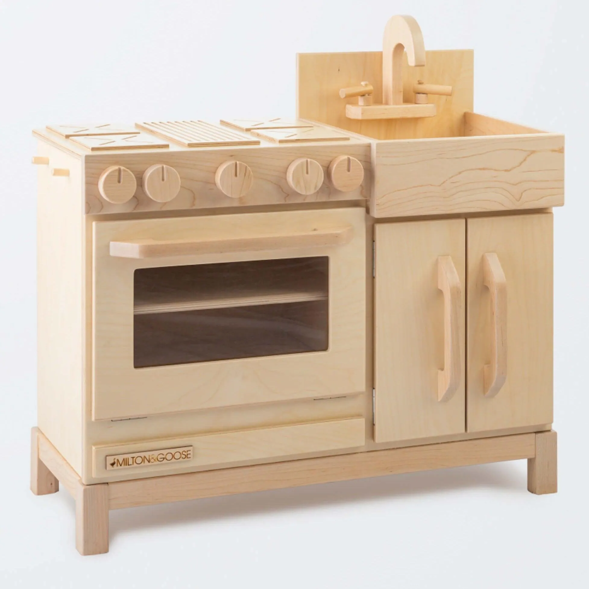 Essential Play Kitchen