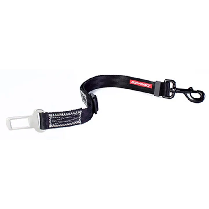 EzyDog Click Adjustable Seatbelt Restraint