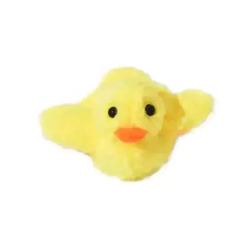 Flappy Duck Interactive Electric Cat Toy