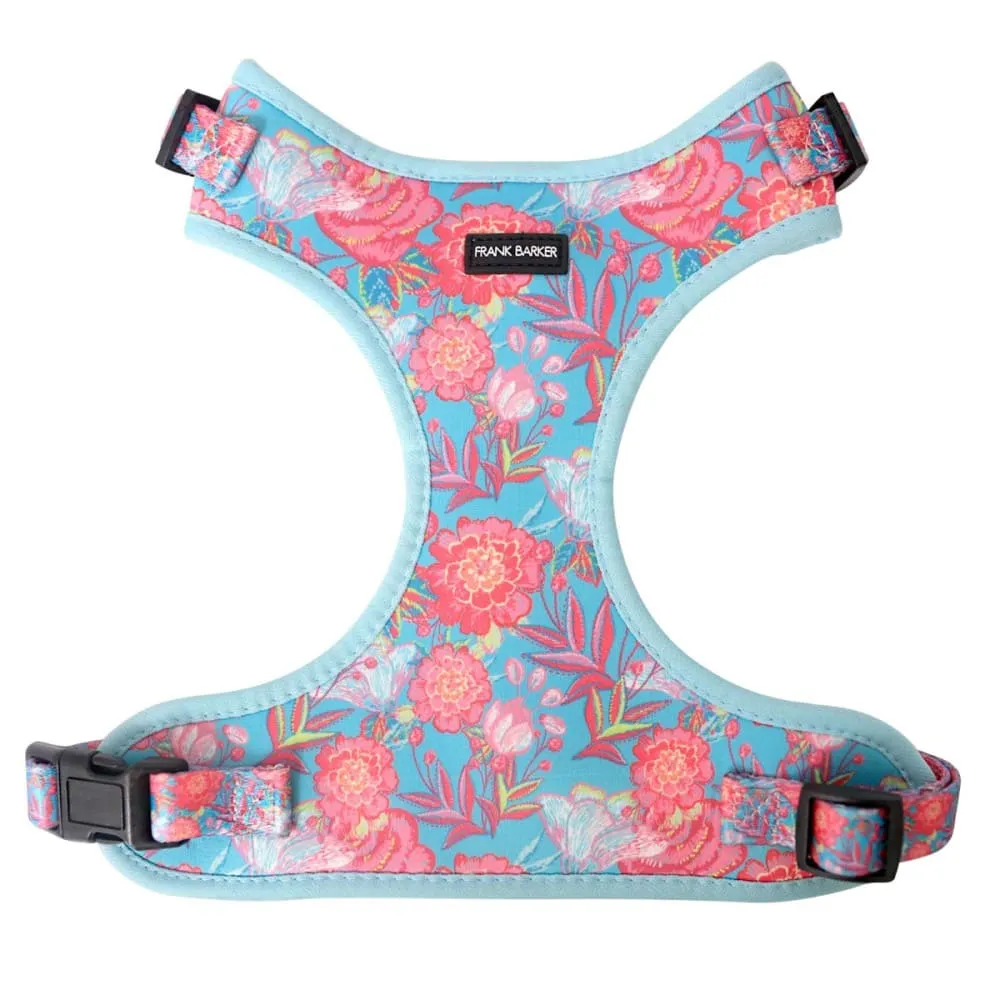 Frank Barker Harness Floral L