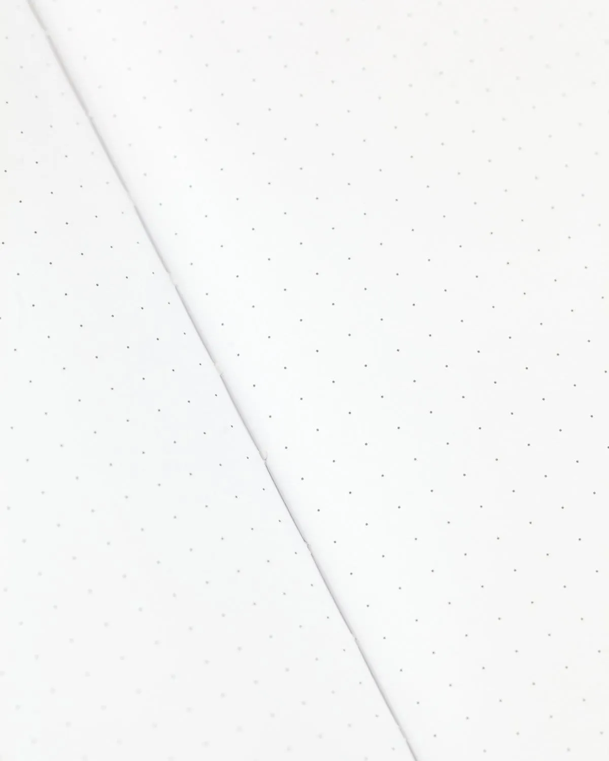 Genetics Hardcover Notebook - Dot Grid