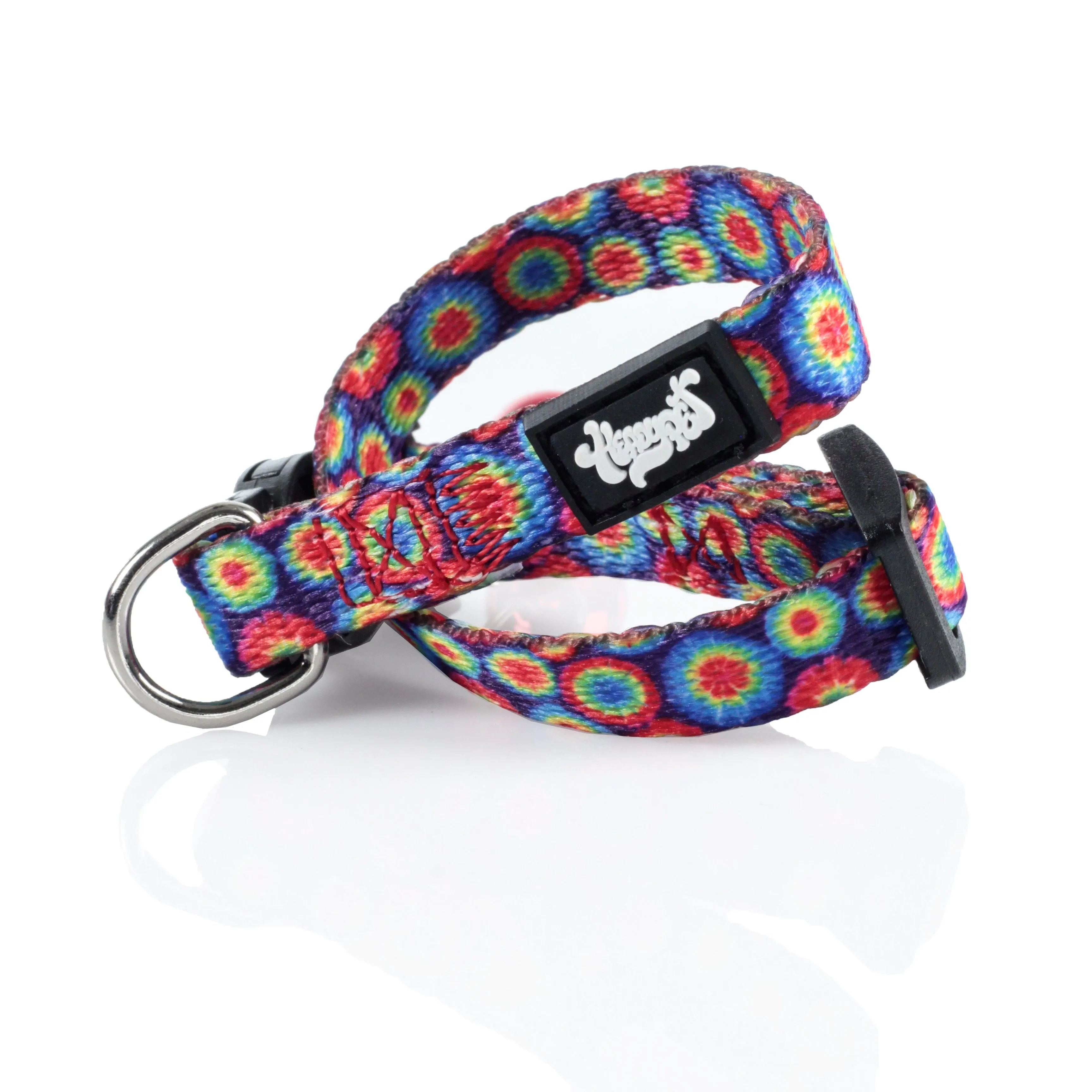 HeadyPet Cat Collar