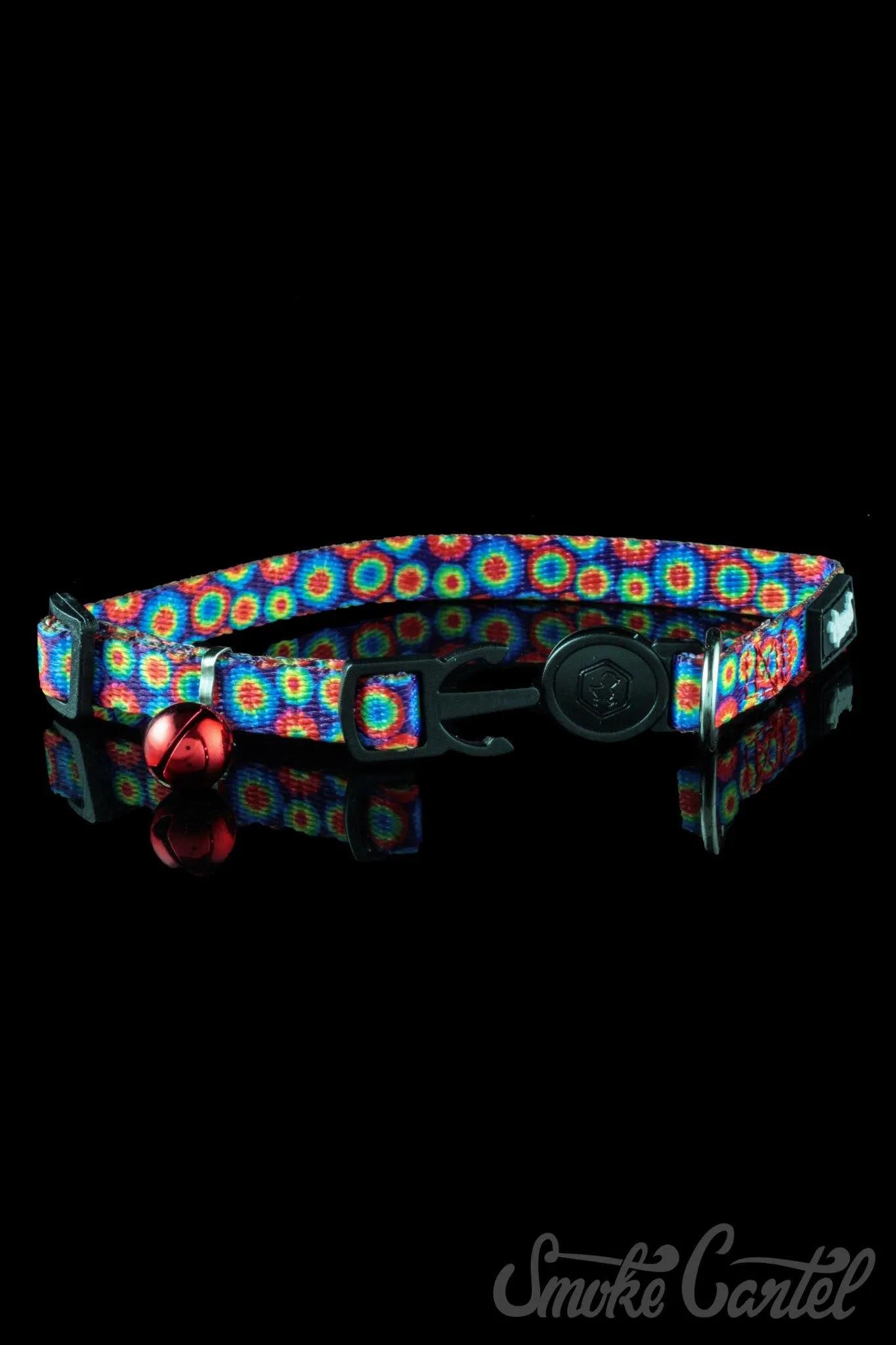 HeadyPet Cat Collar