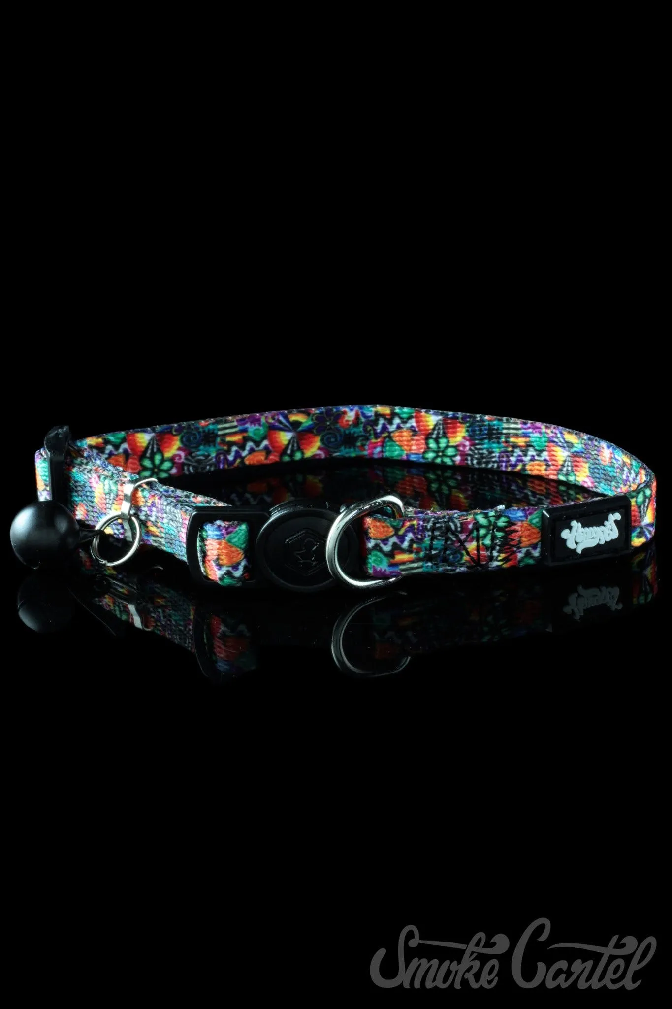 HeadyPet Cat Collar