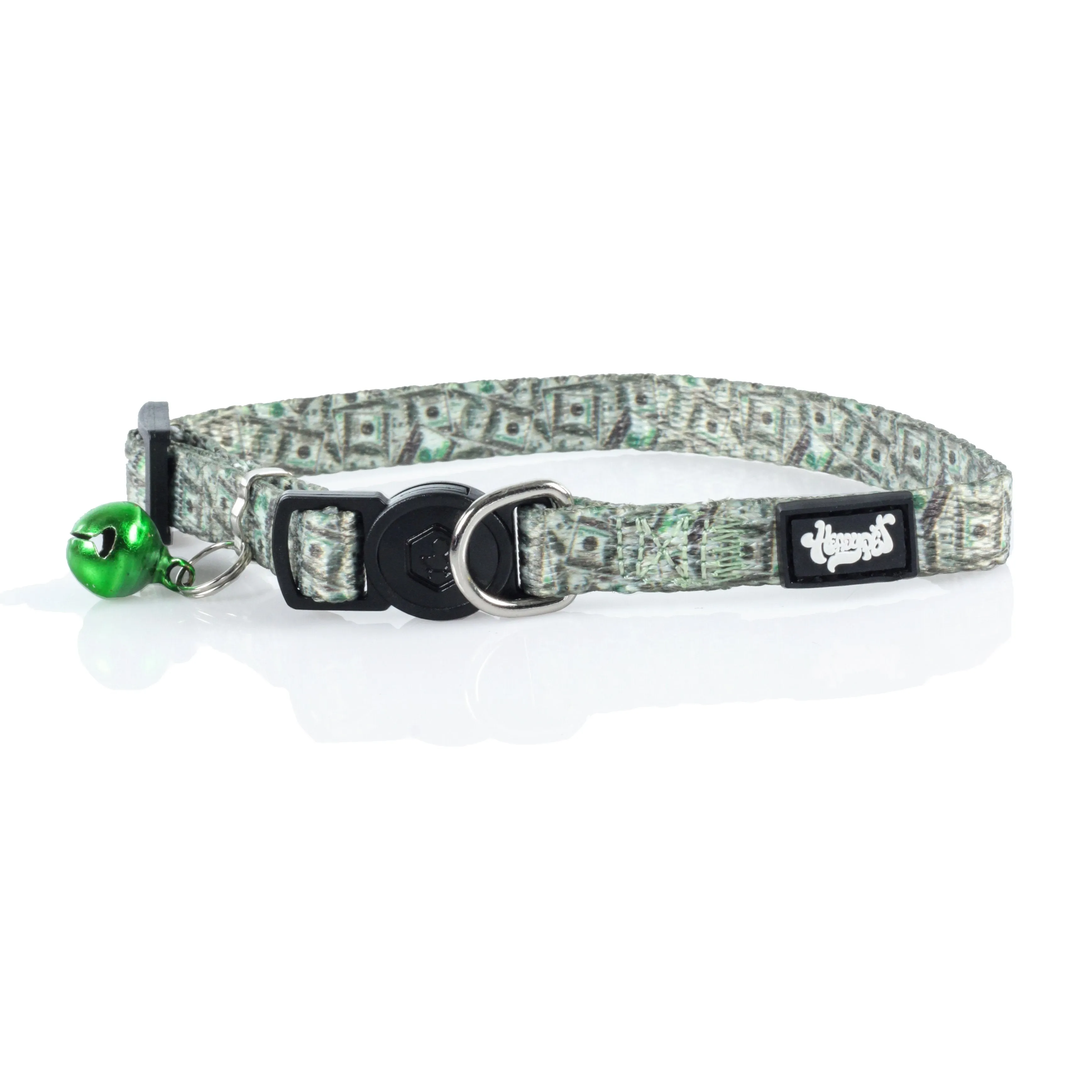 HeadyPet Cat Collar