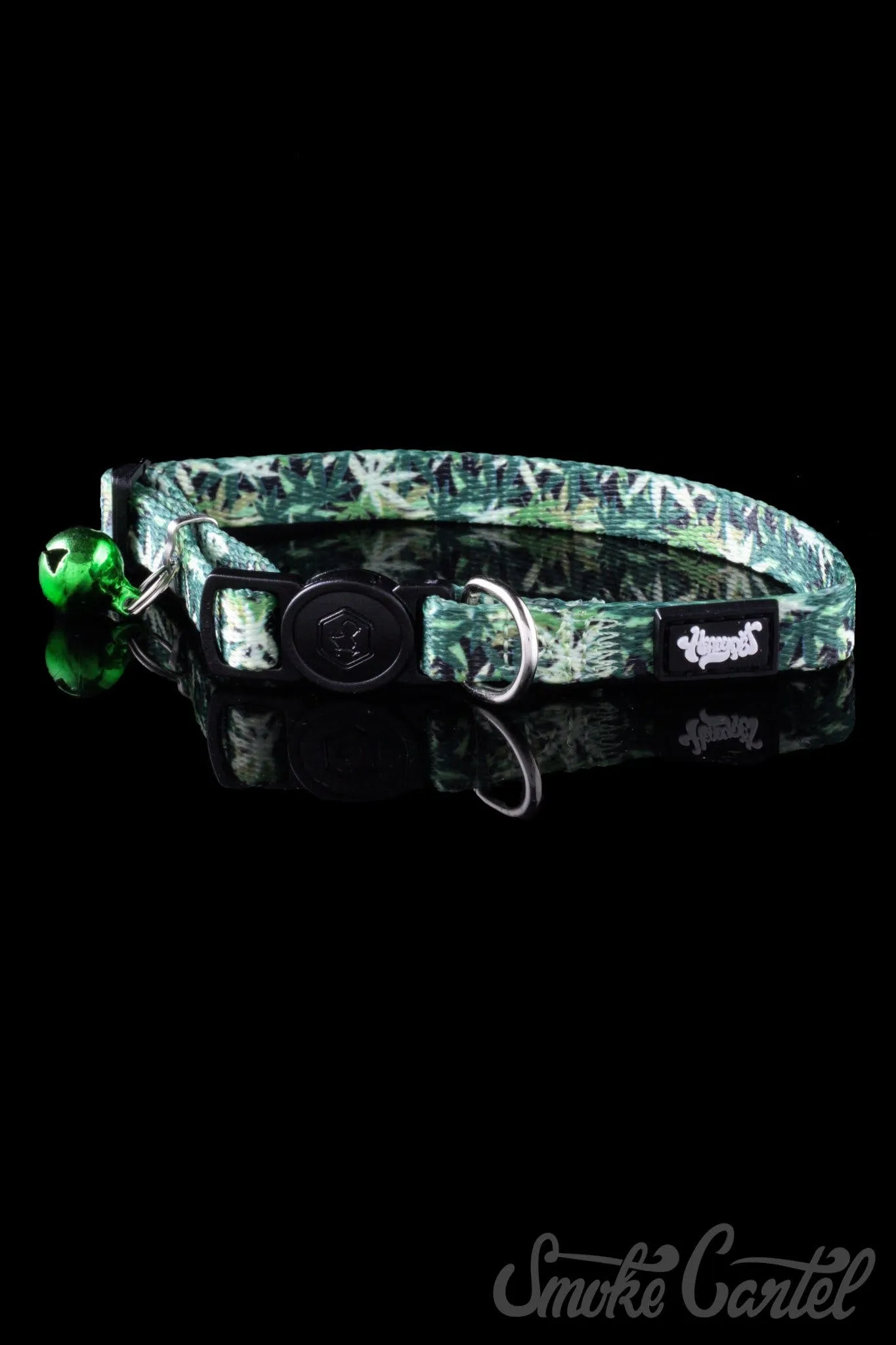 HeadyPet Cat Collar