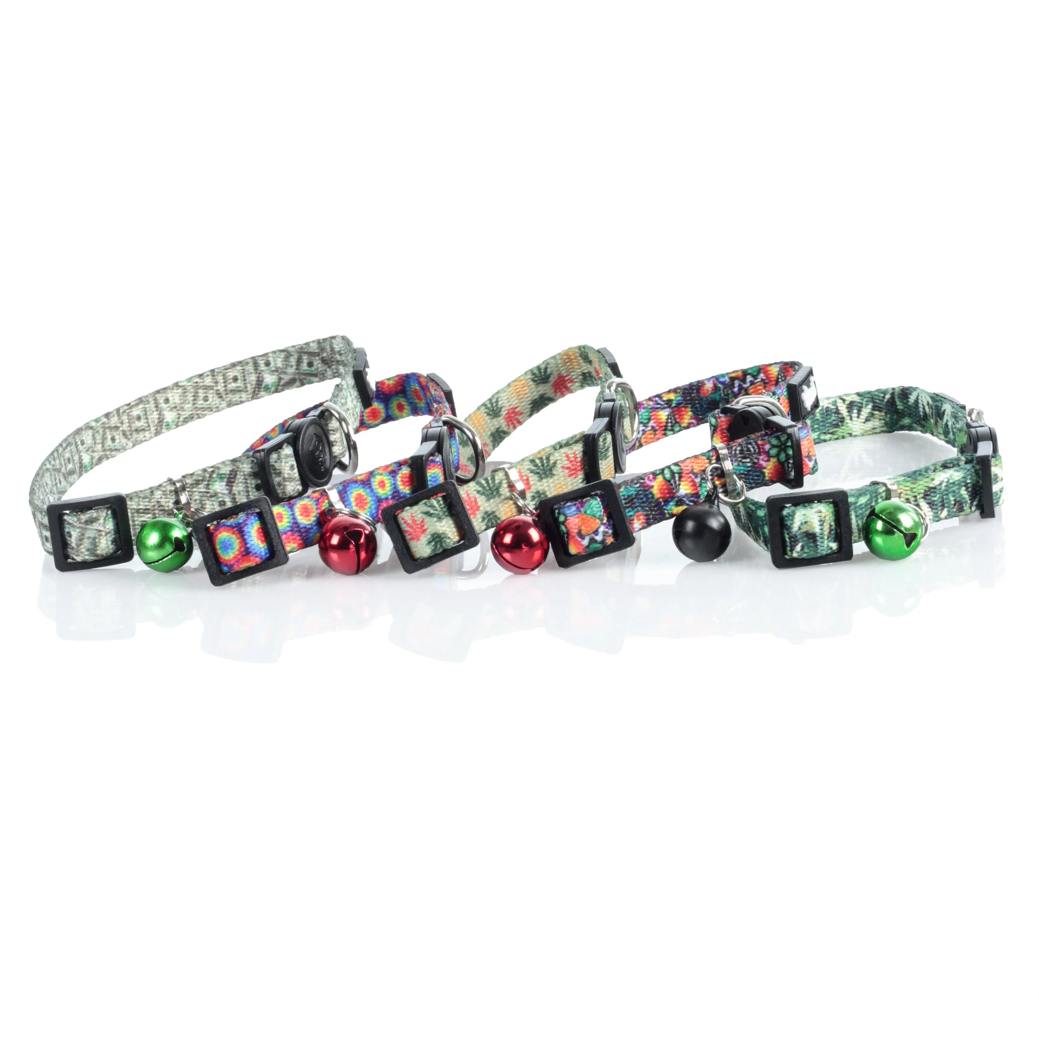 HeadyPet Cat Collar