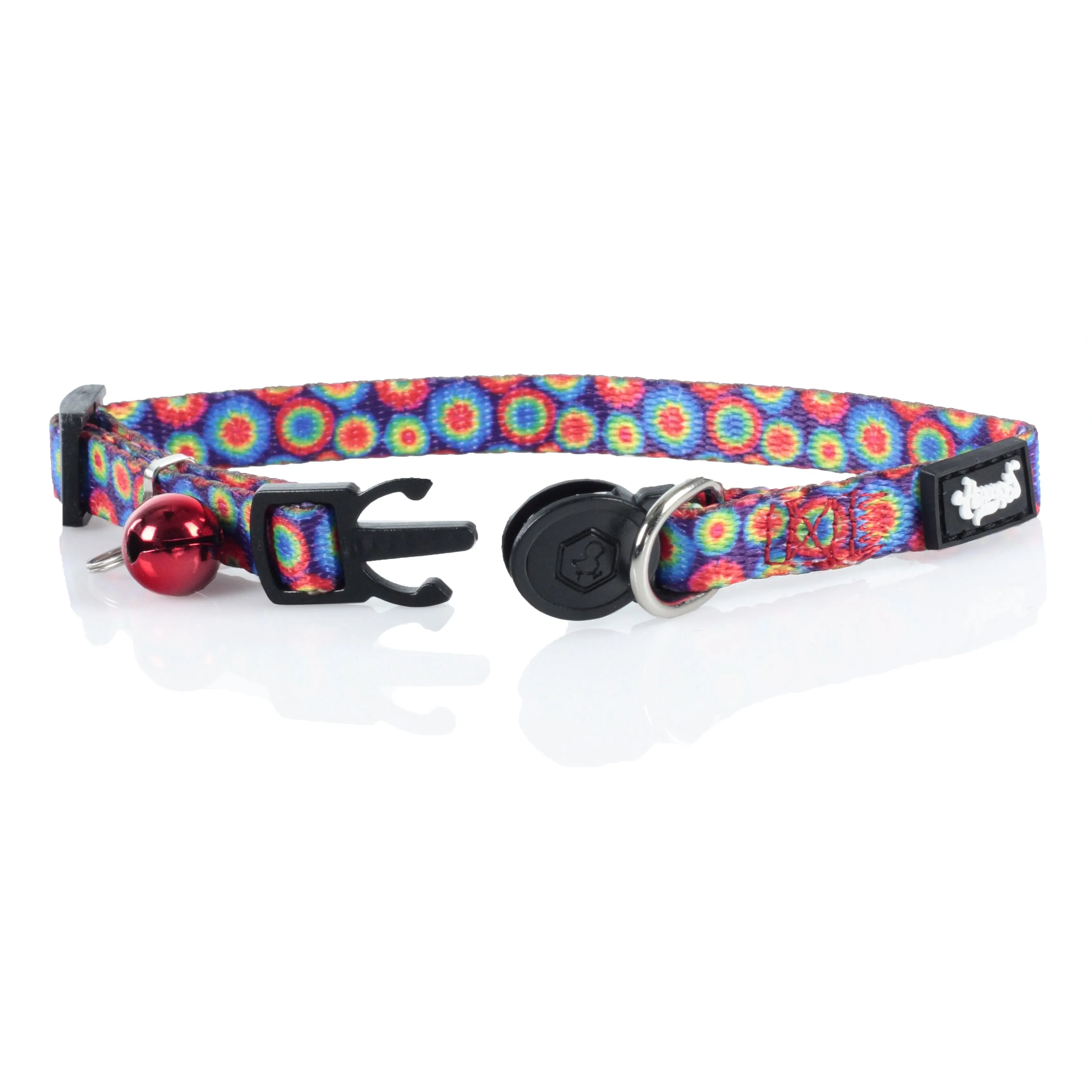 HeadyPet Cat Collar