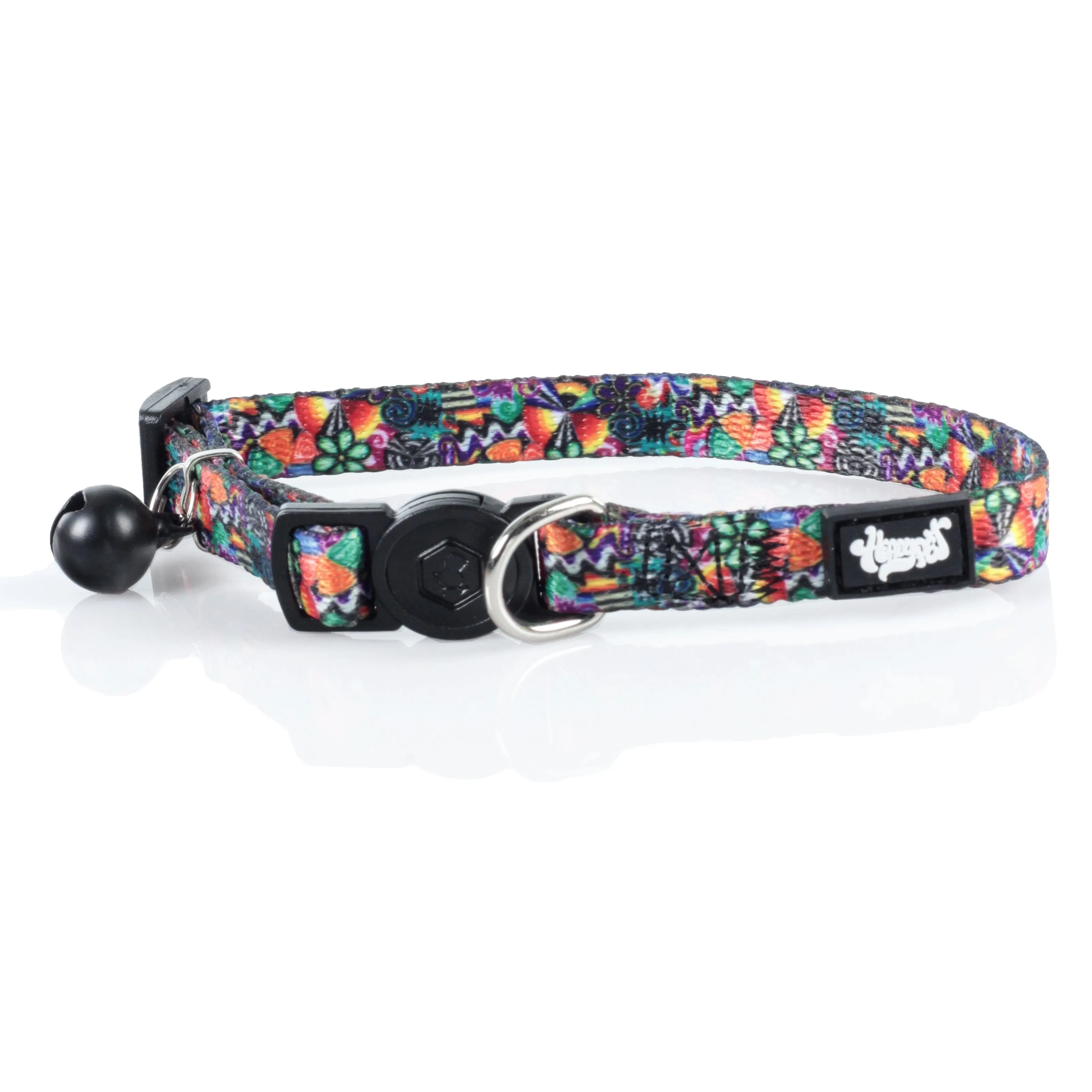 HeadyPet Cat Collar