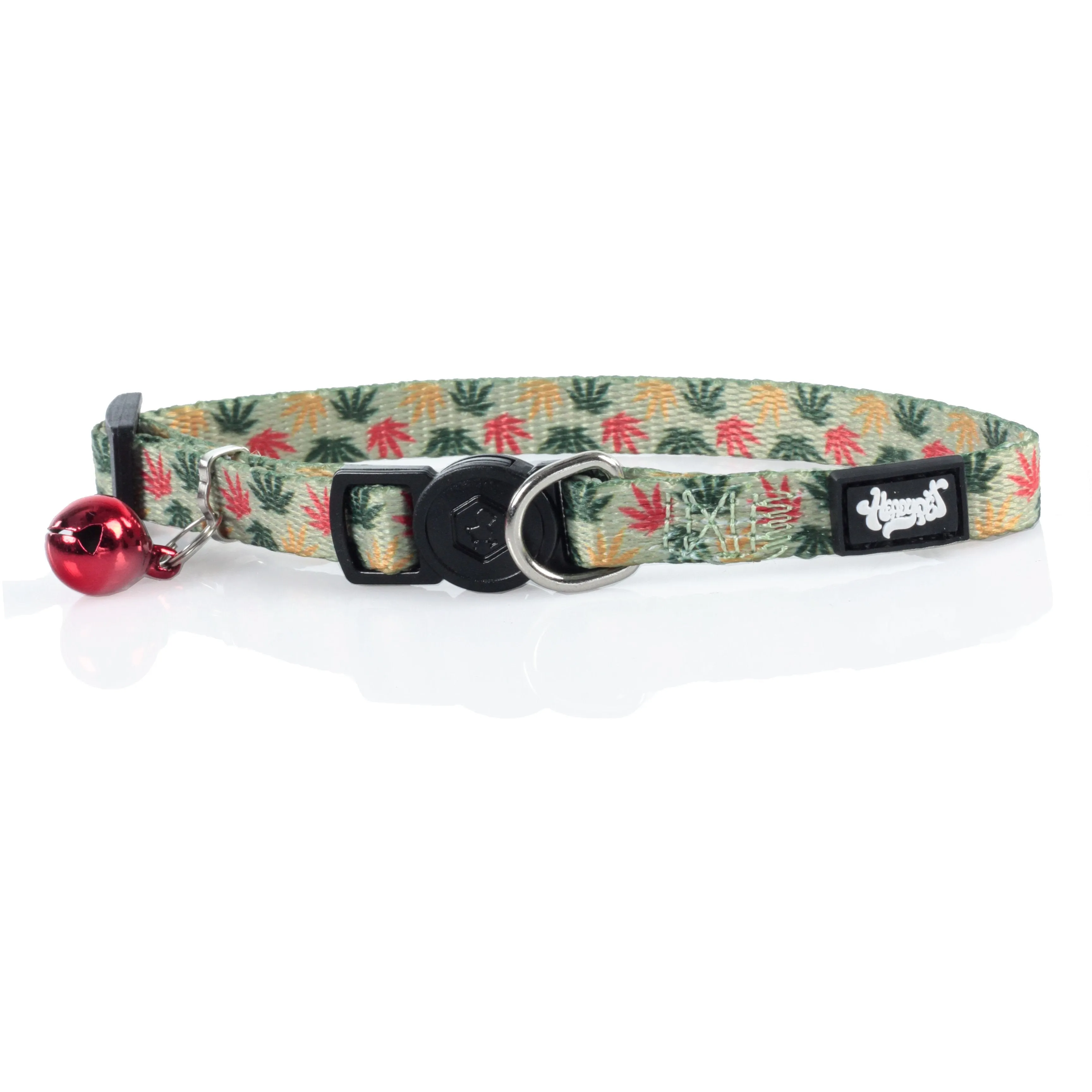 HeadyPet Cat Collar