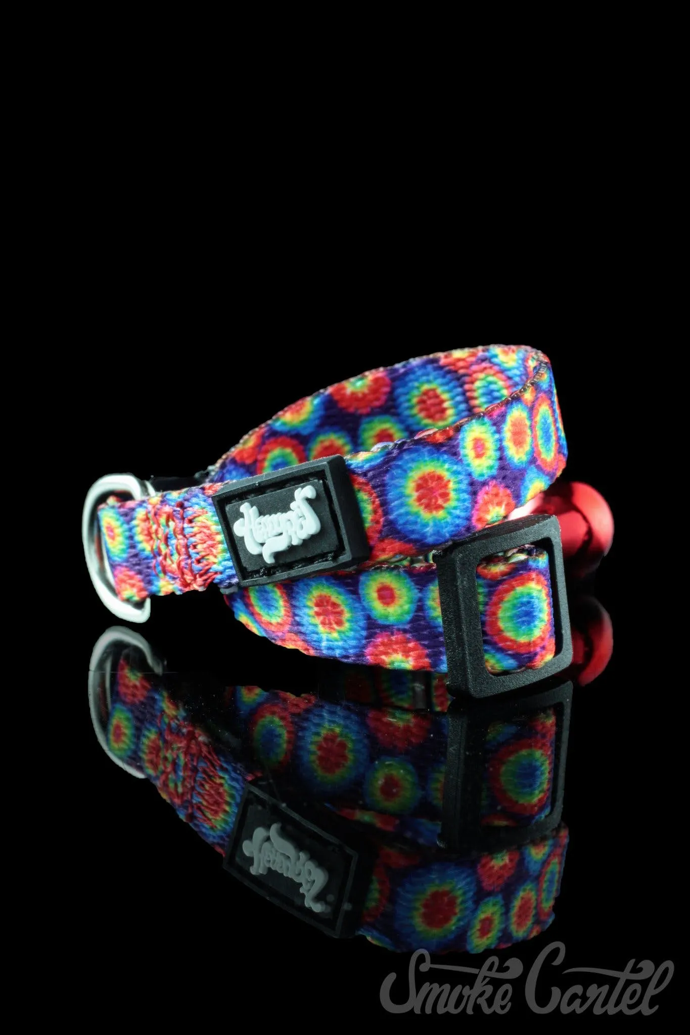 HeadyPet Cat Collar