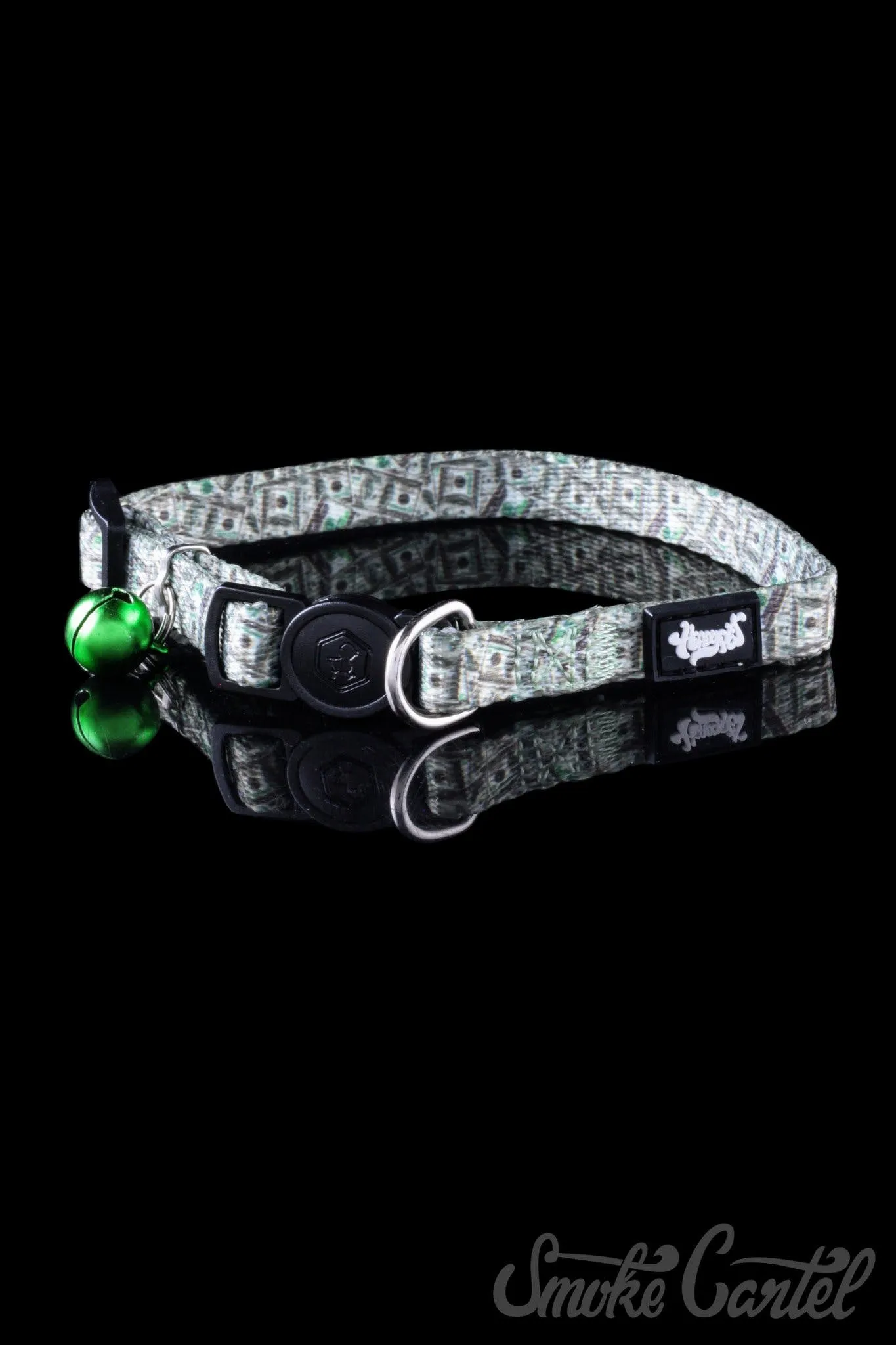 HeadyPet Cat Collar