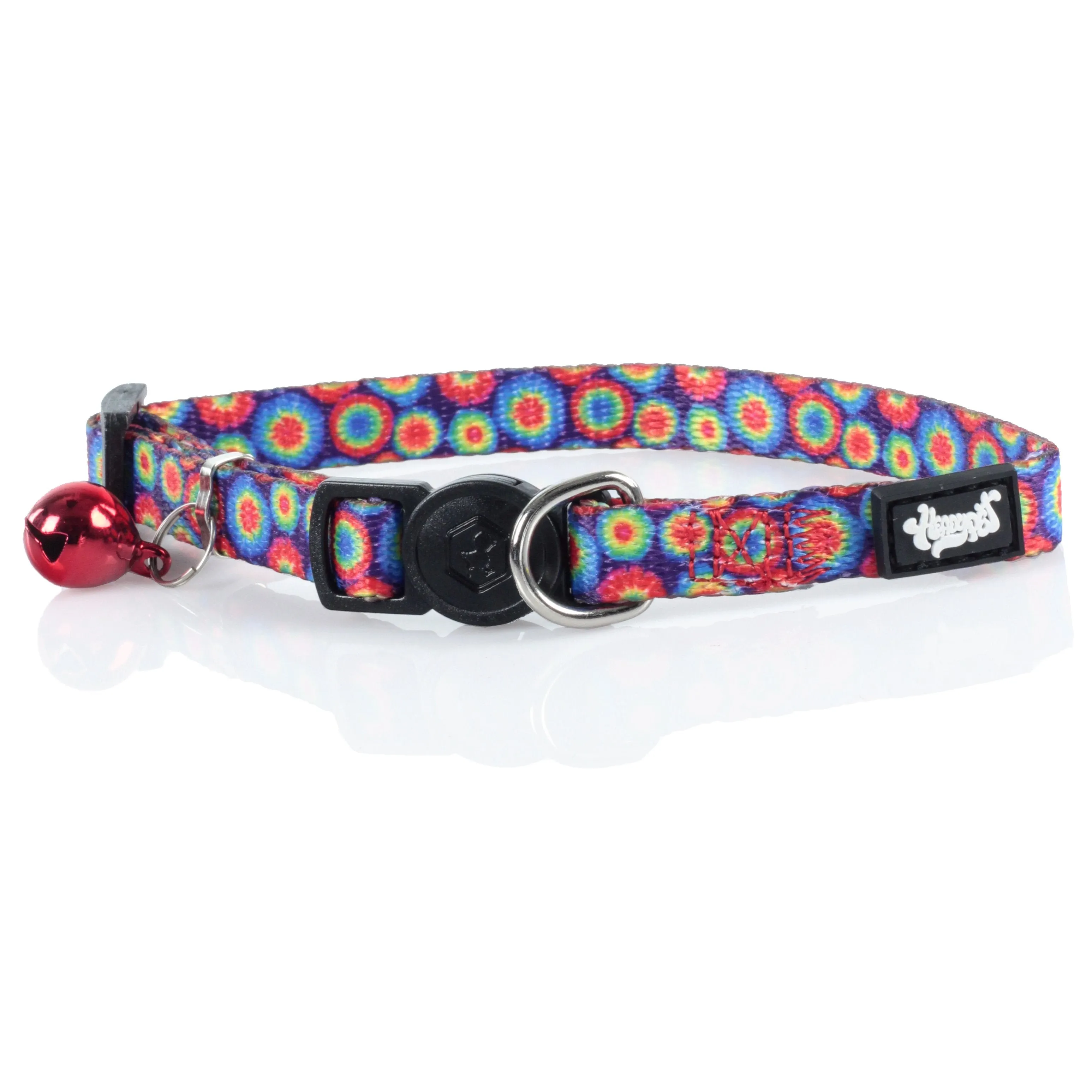 HeadyPet Cat Collar