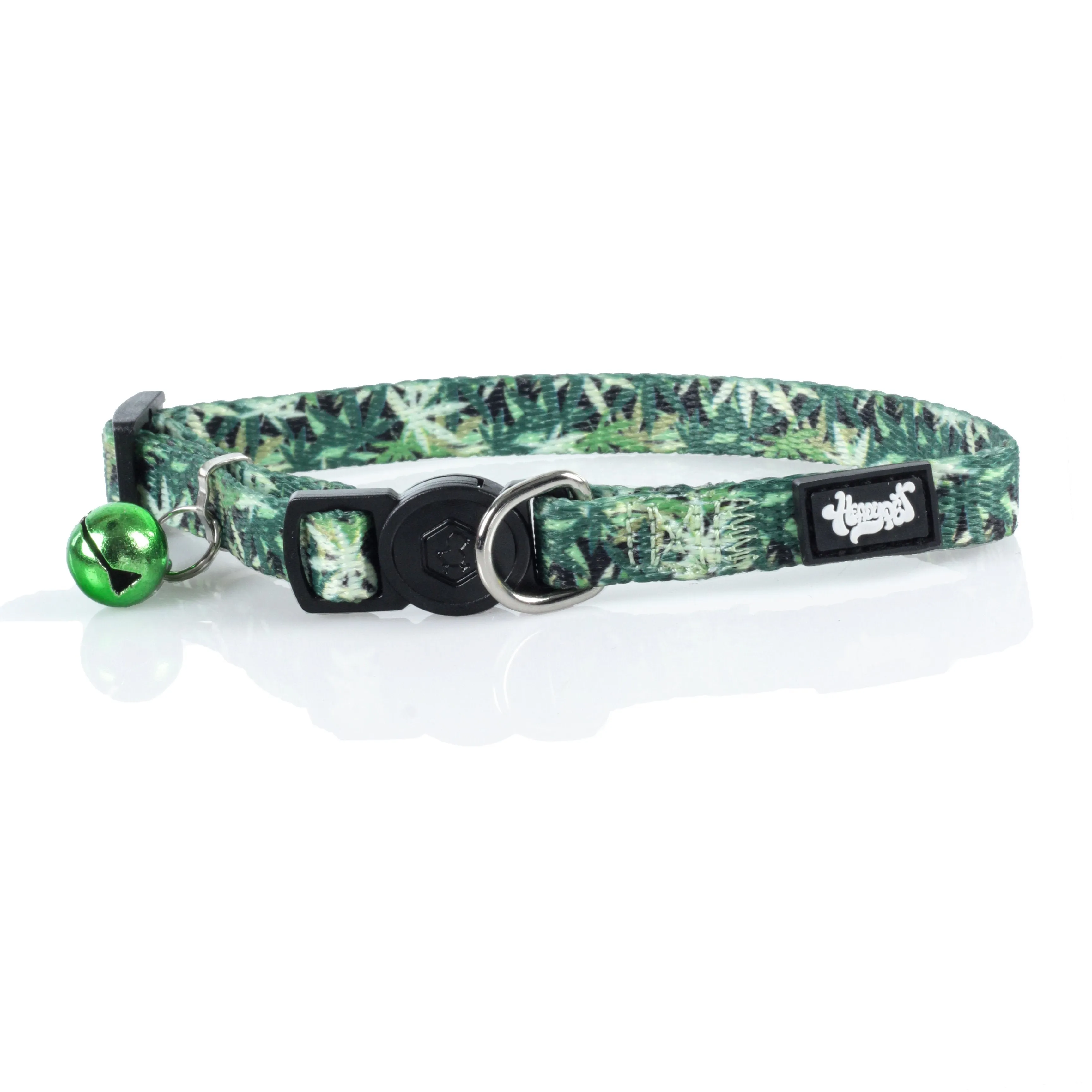 HeadyPet Cat Collar