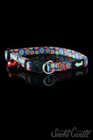 HeadyPet Cat Collar