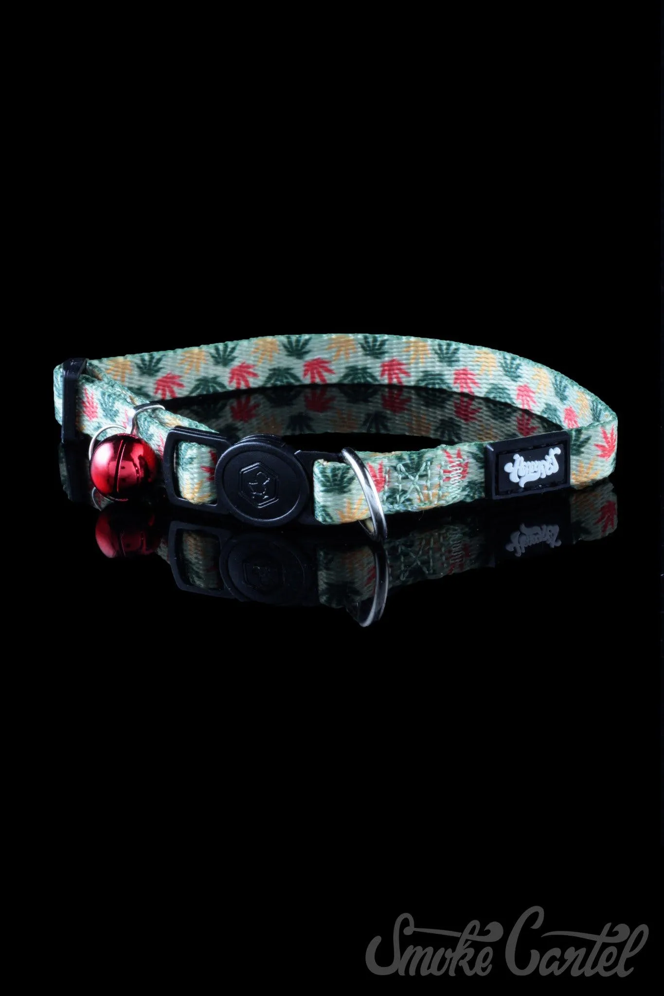 HeadyPet Cat Collar