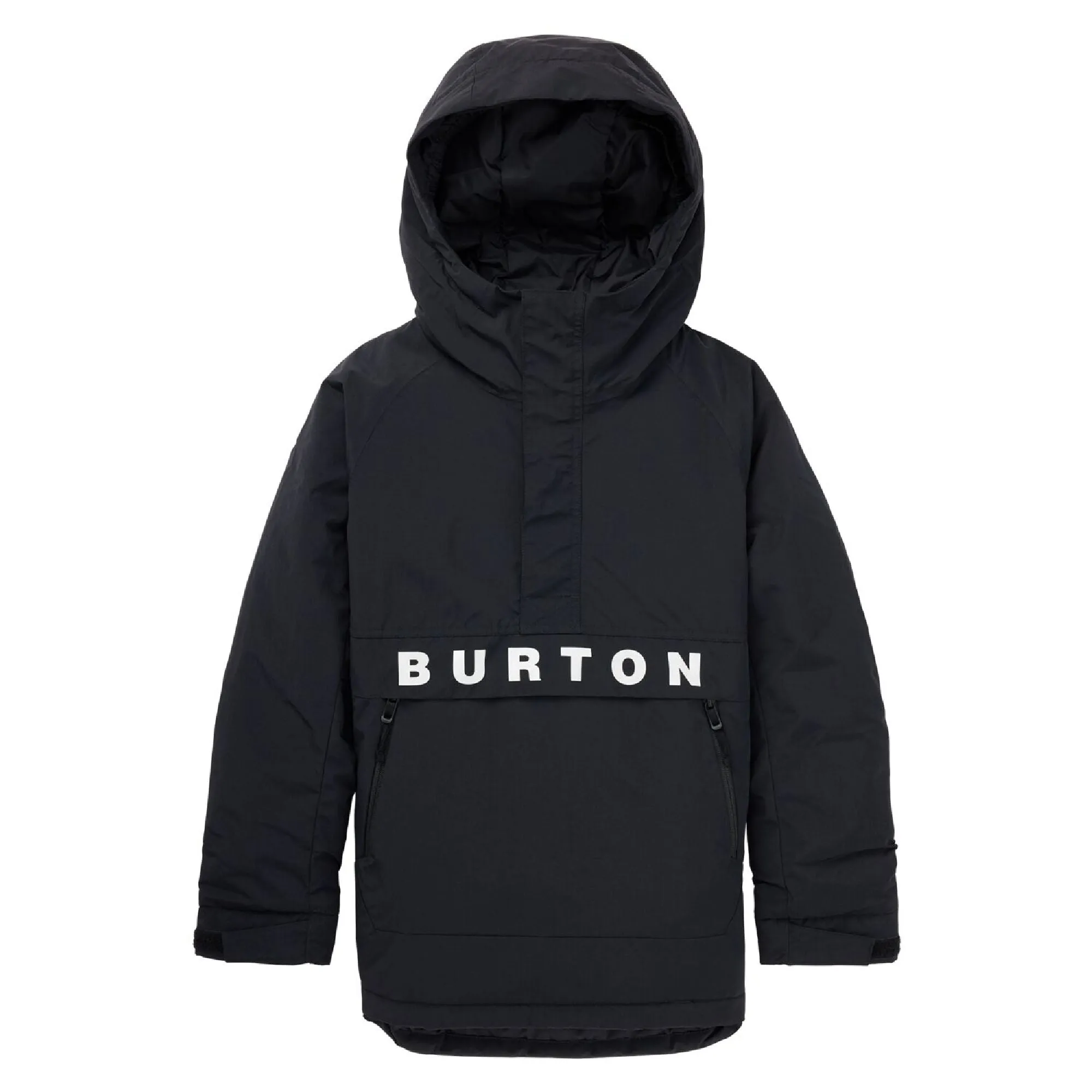Kids' Burton Frostner 2L Anorak Jacket