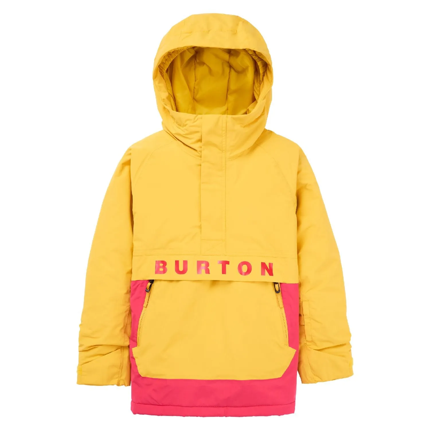 Kids' Burton Frostner 2L Anorak Jacket