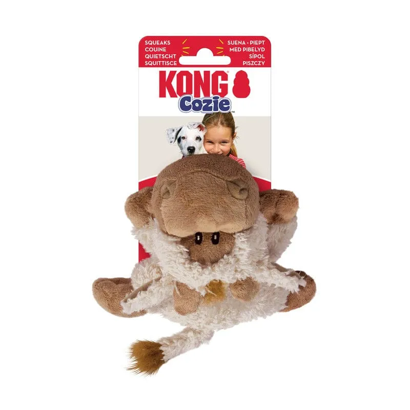 KONG Cozie Naturals