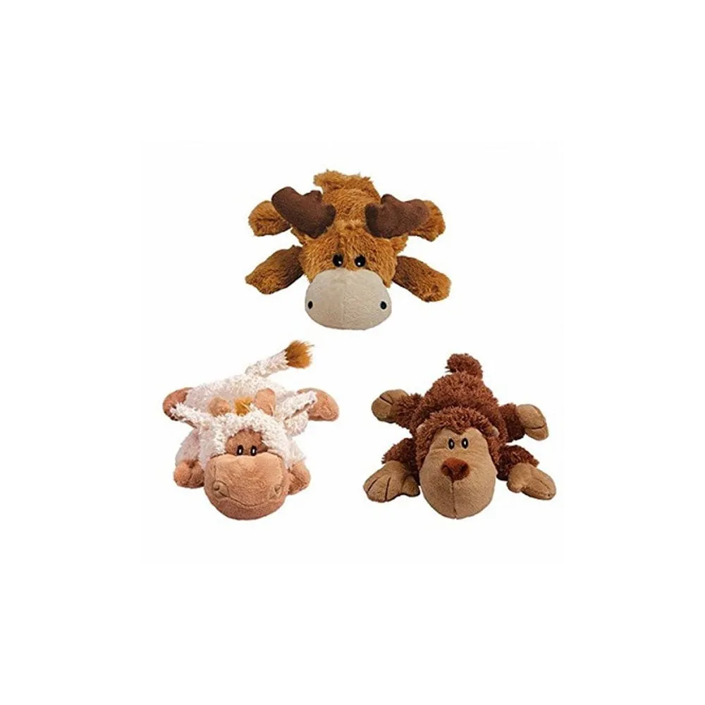KONG Cozie Naturals