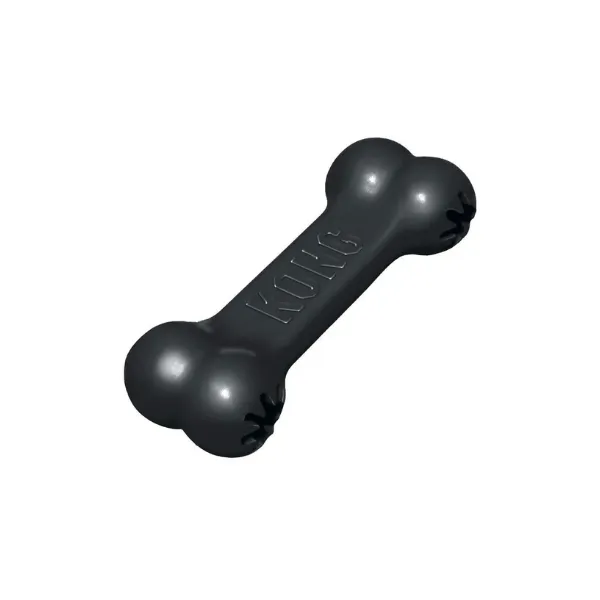 KONG Goodie Bone Tough Dog Toy