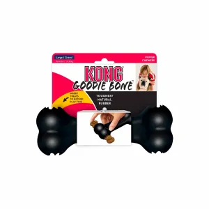 KONG Goodie Bone Tough Dog Toy