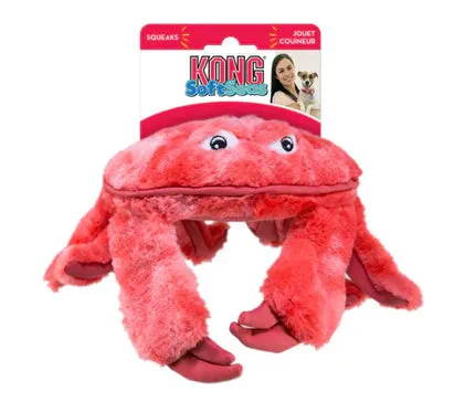 KONG Softseas Cat Toy