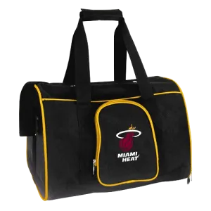 Miami HEAT Premium Pet Carrier