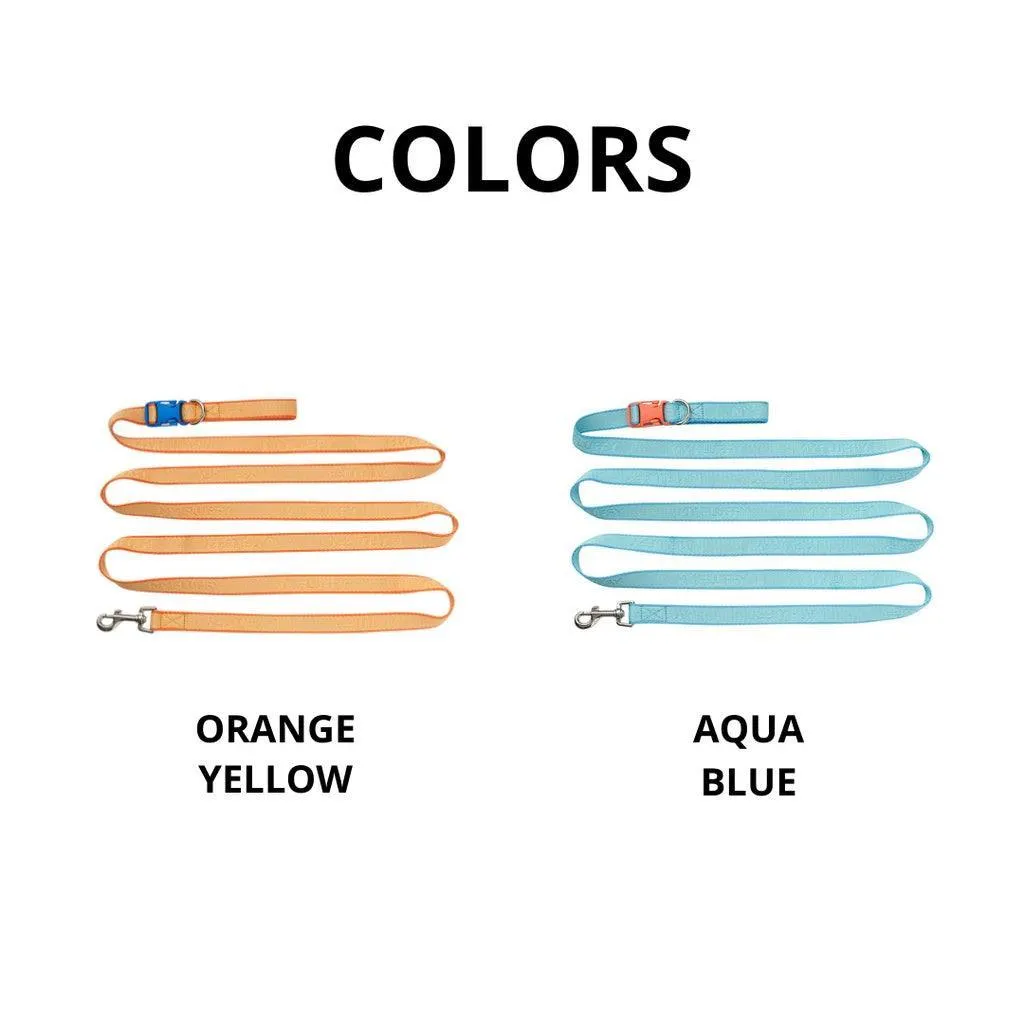My Fluffy - Two Tone Pet Leash (2.5M)