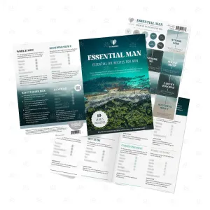 MyMakes: Essential Man (Single Set)
