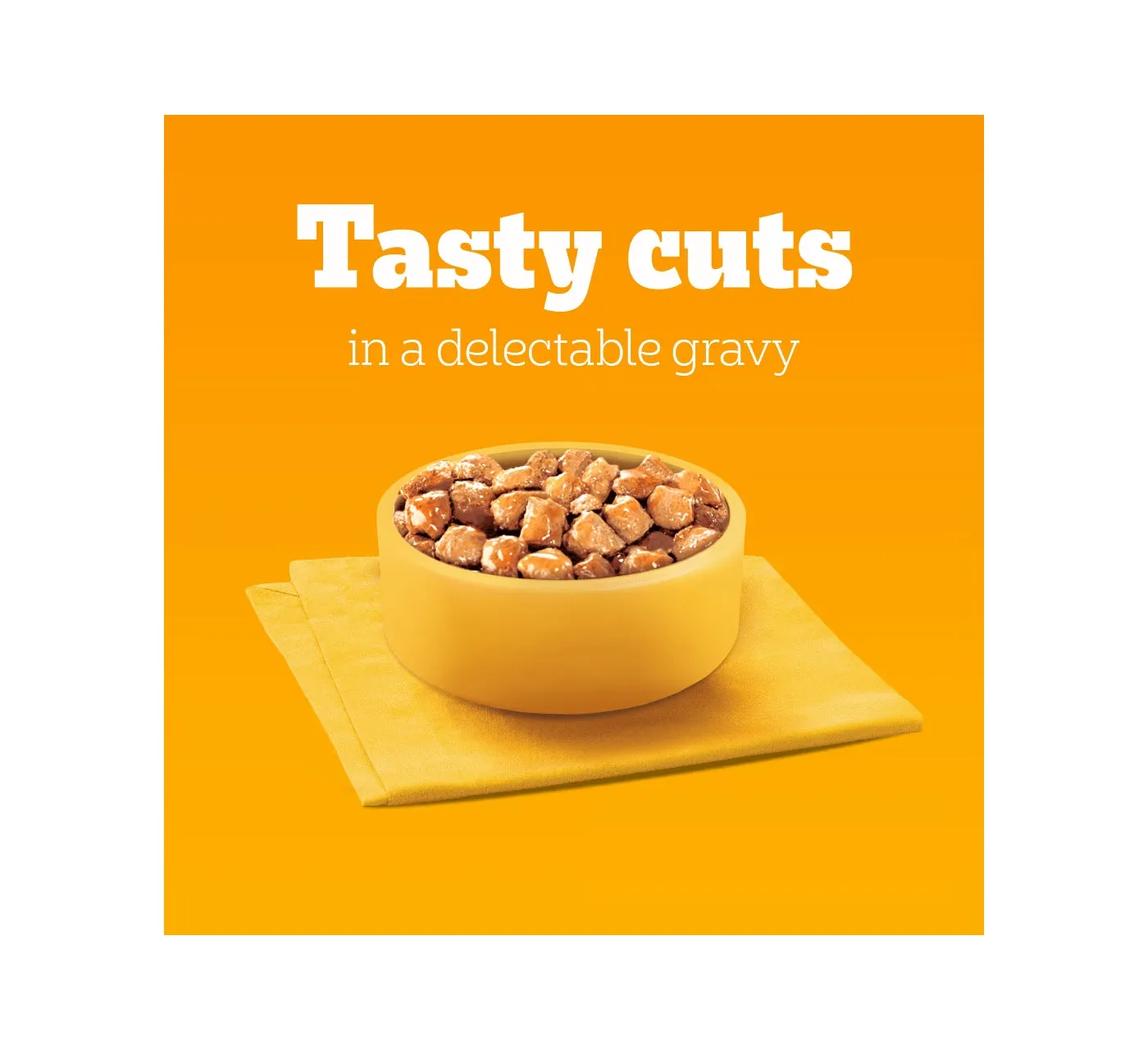 Pedigree - Mixed Selection in Gravy Adult Dog Pouches 12 x 100g