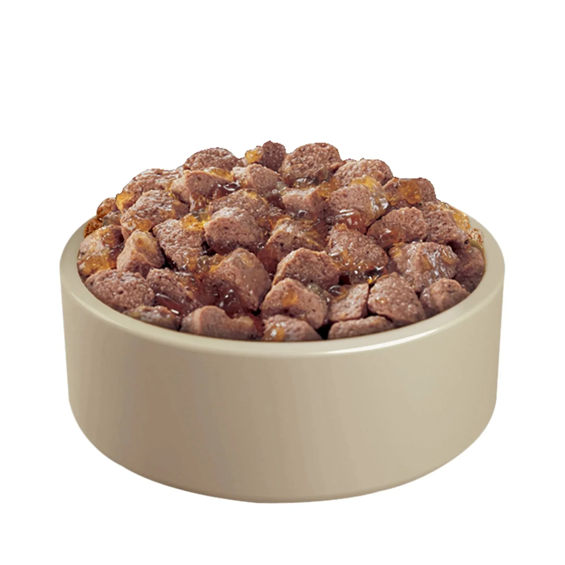 Pedigree Pouch Senior in Jelly 12x100g
