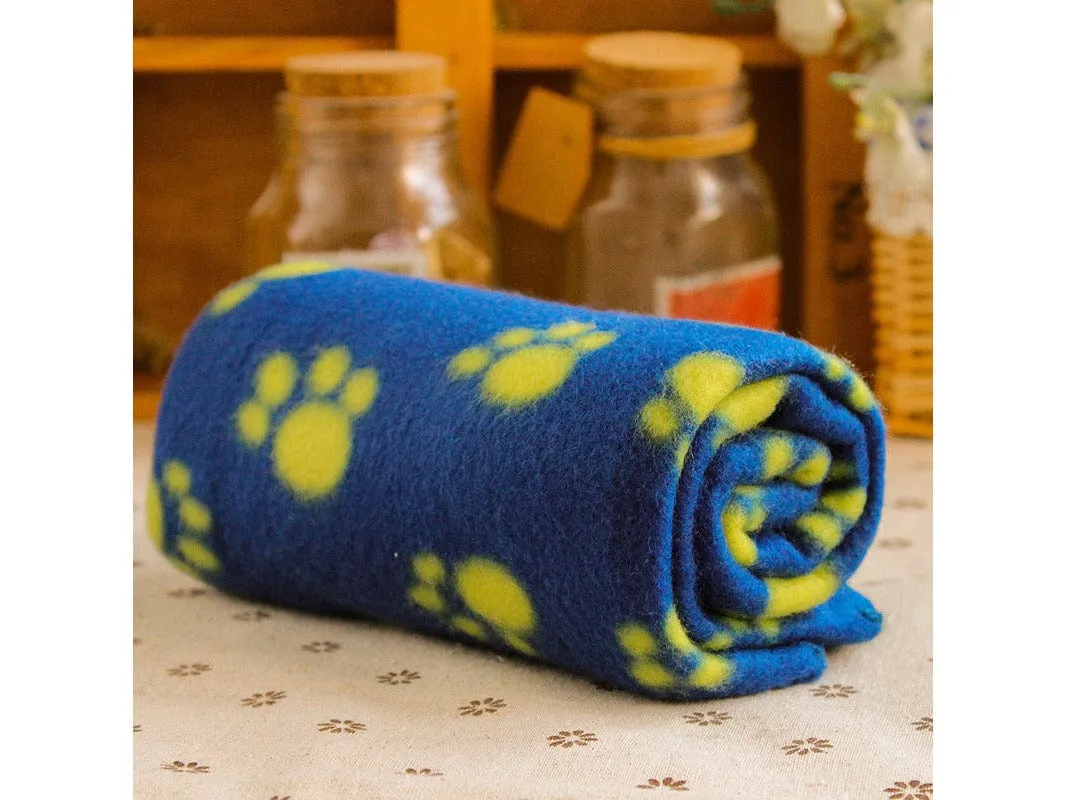 Pet Towels 60*70Cm